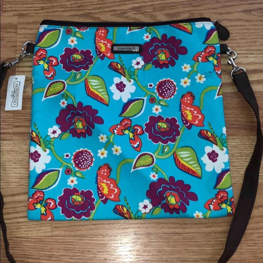 Longaberger bag